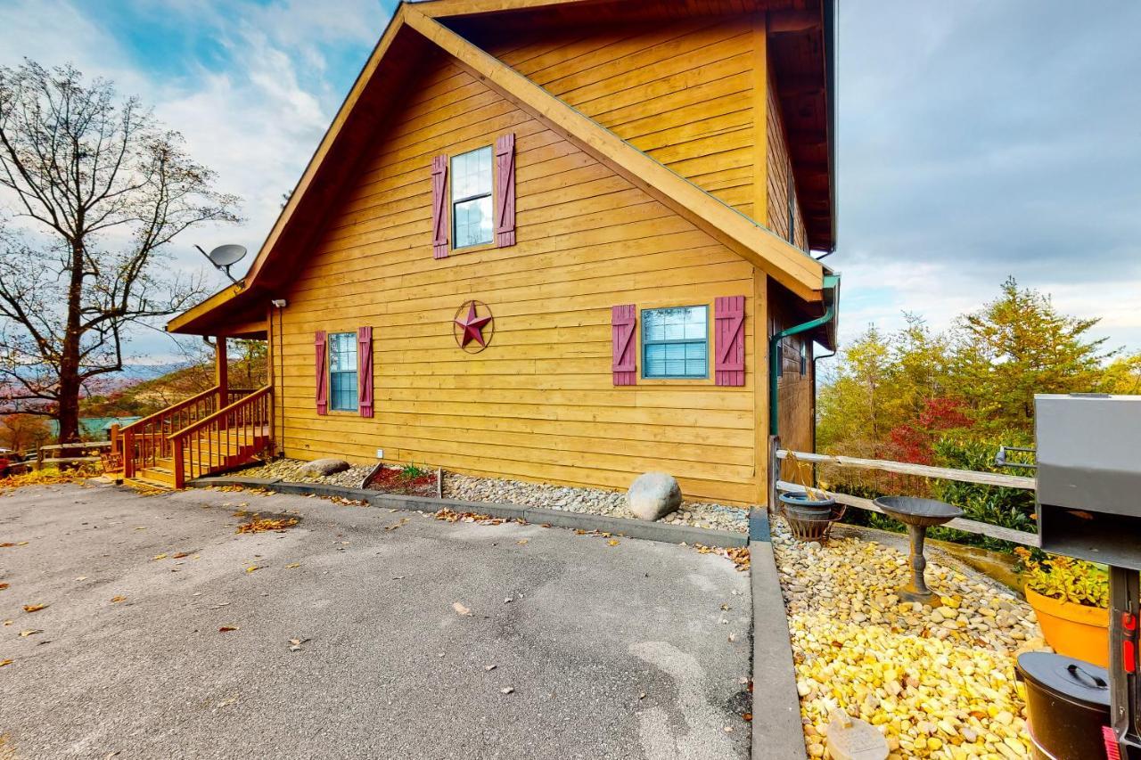 Fox Hollow Little Cove Exterior photo